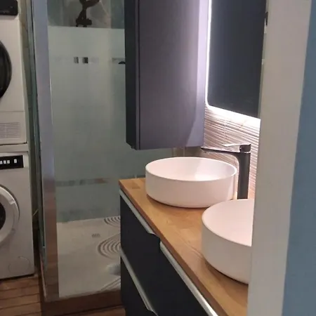 Apartment Bel Avec Prestations Et Terrasse