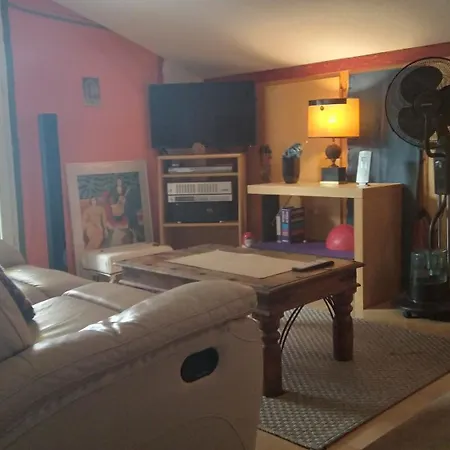 Bel Avec Prestations Et Terrasse קאנט אן רוסיון