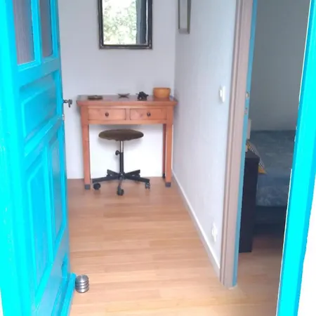 Apartment Bel Avec Prestations Et Terrasse Canet-en-Roussillon