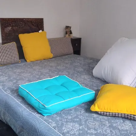Apartment Bel Avec Prestations Et Terrasse Canet-en-Roussillon
