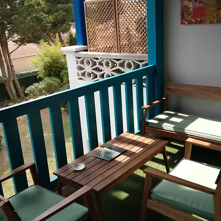 Bel Avec Prestations Et Terrasse *