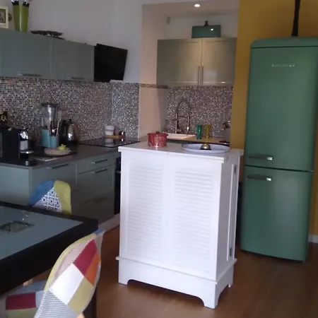 Bel Avec Prestations Et Terrasse *