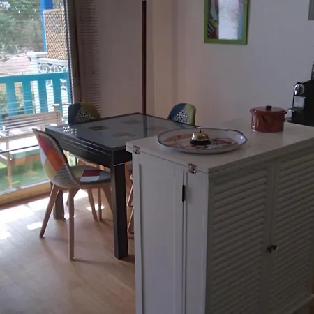 Bel Avec Prestations Et Terrasse *