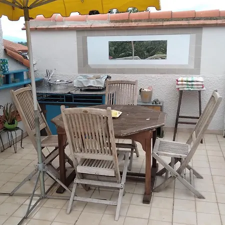 Bel Avec Prestations Et Terrasse *
